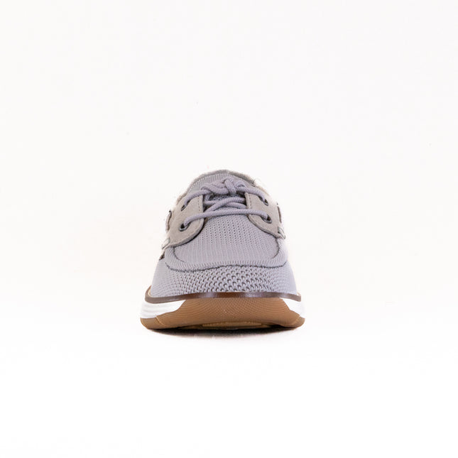 Rockport Lyall Slip-On Casual Boat Shoe (Men's) - Taupe