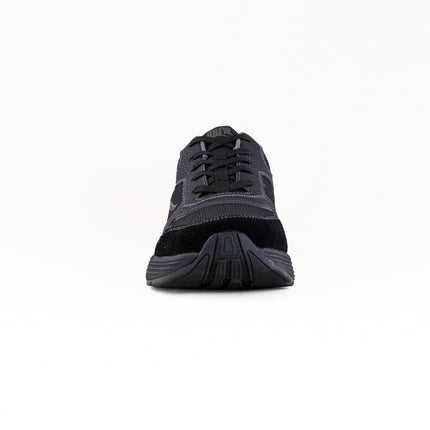 Drew Marvel (Men's) - All Over Black Mesh Combo
