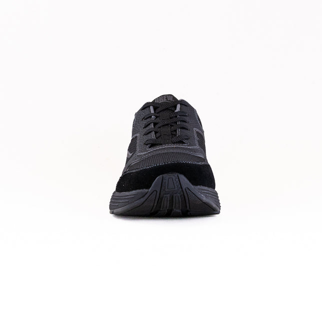 Drew Marvel (Men's) - All Over Black Mesh Combo