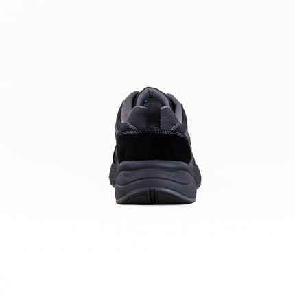 Drew Marvel (Men's) - All Over Black Mesh Combo