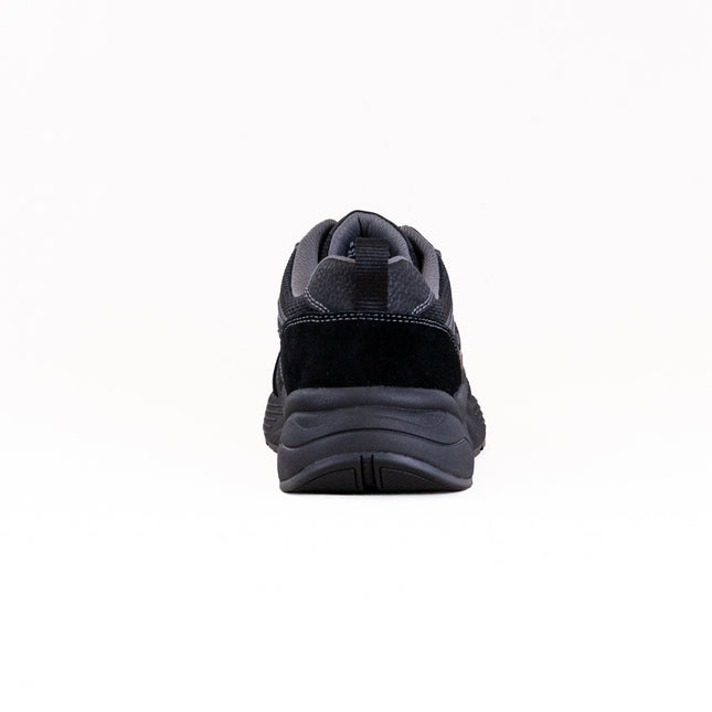 Drew Marvel (Men's) - All Over Black Mesh Combo