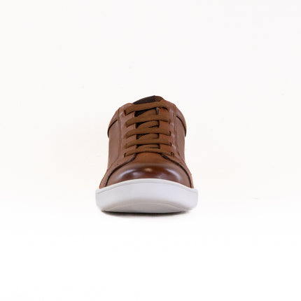Rockport Tynnar Step Activated Casual Sneaker (Men's) - Dark Natural Leather