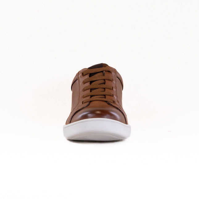 Rockport Tynnar Step Activated Casual Sneaker (Men's) - Dark Natural Leather