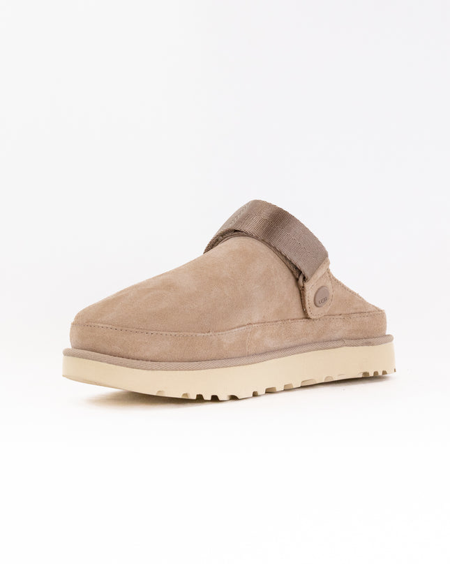 UGG Goldenstar Clog (Women's) - Sand