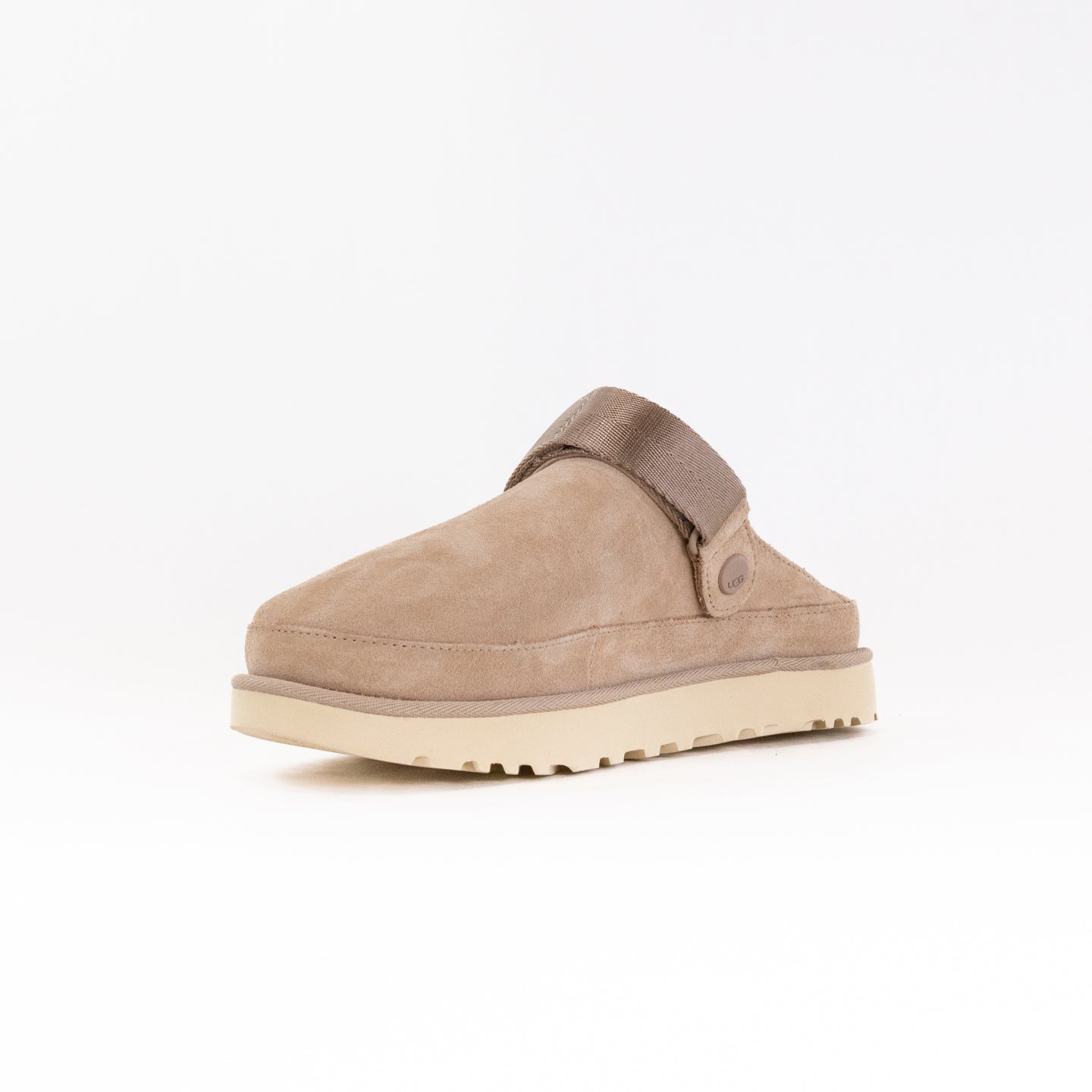 UGG Goldenstar Clog (Women's) - Sand