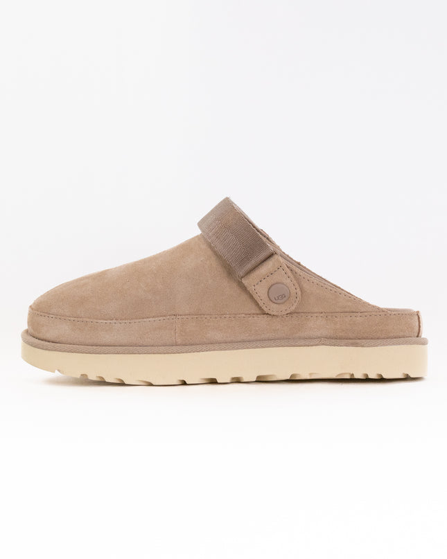UGG Goldenstar Clog (Women's) - Sand