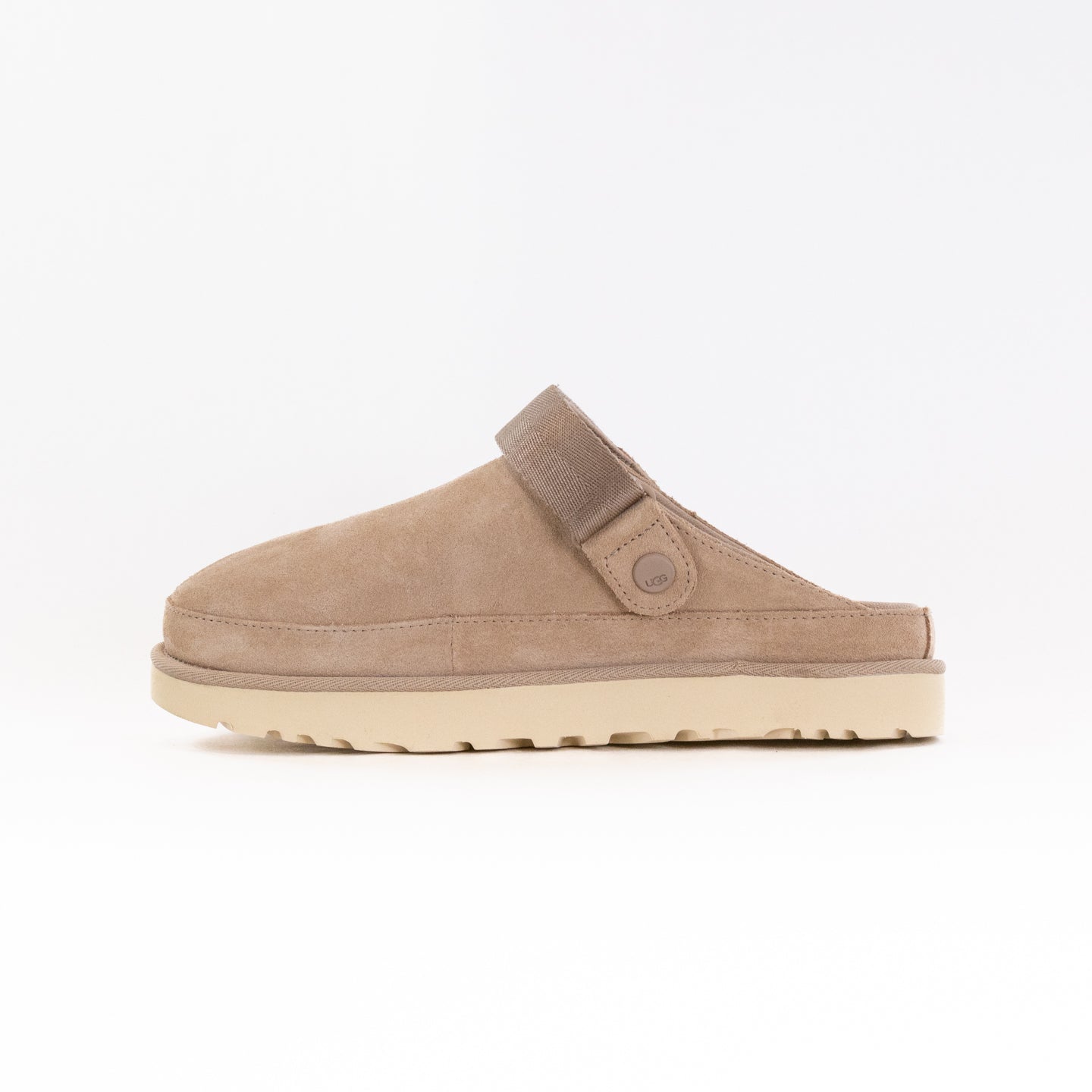 UGG Goldenstar Clog (Women's) - Sand