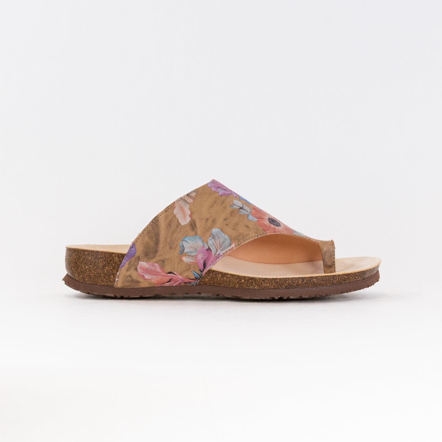 Think Julia Sandal 570 (Women's) - Savana