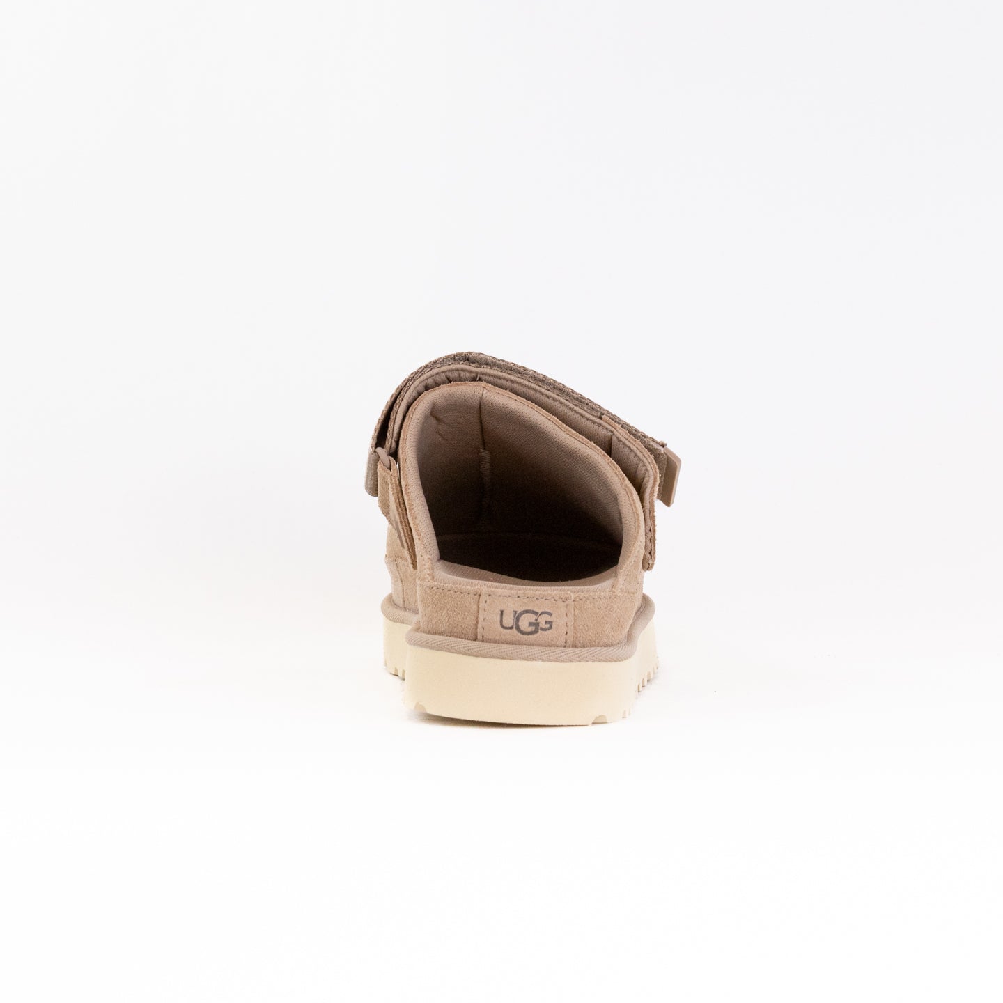 UGG Goldenstar Clog (Women's) - Sand