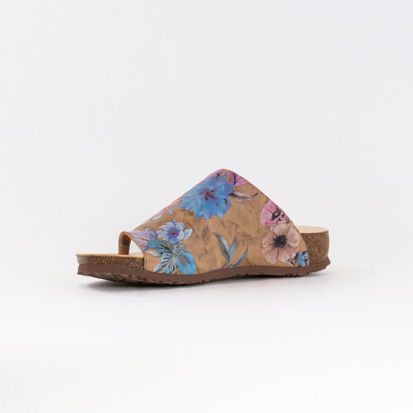 Think Julia Sandal 570 (Women's) - Savana