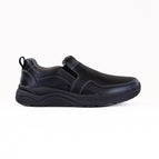 8.5 / MEDIUM / BLACK