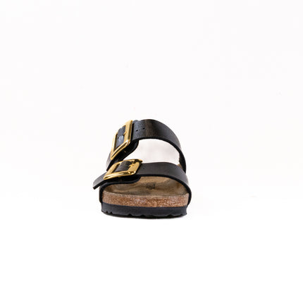 Birkenstock Limted Edition Sydney Luxe Buckle (Women's) - Graceful Licorice