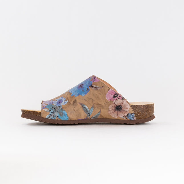 Think Julia Sandal 570 (Women's) - Savana