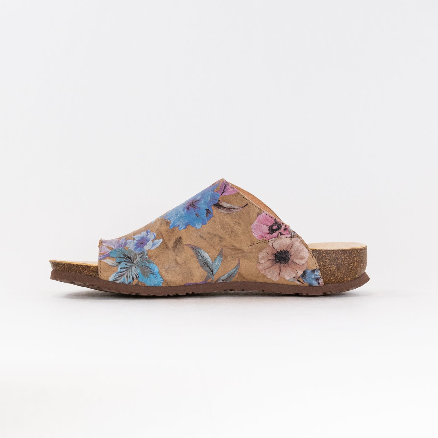 Think Julia Sandal 570 (Women's) - Savana