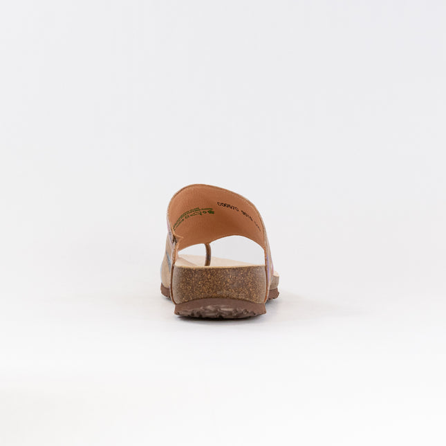 Think Julia Sandal 570 (Women's) - Savana