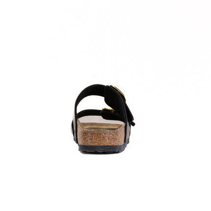 Birkenstock Limted Edition Sydney Luxe Buckle (Women's) - Graceful Licorice