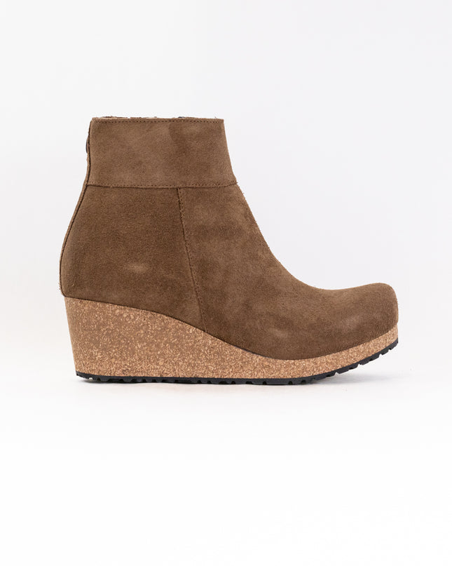 Birkenstock Ebba (Women's) - Dark Tea