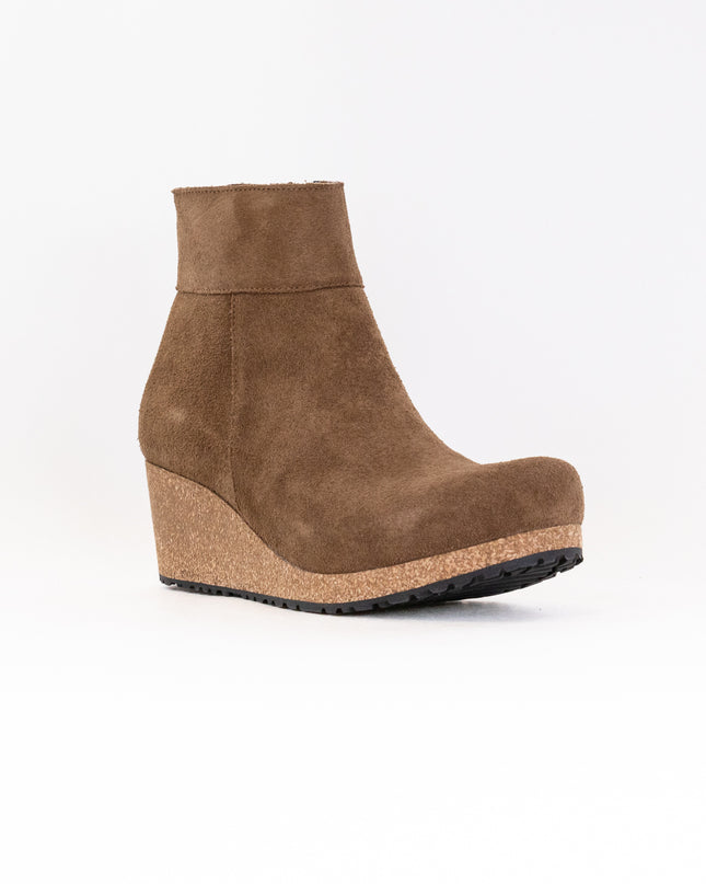 Birkenstock Ebba (Women's) - Dark Tea