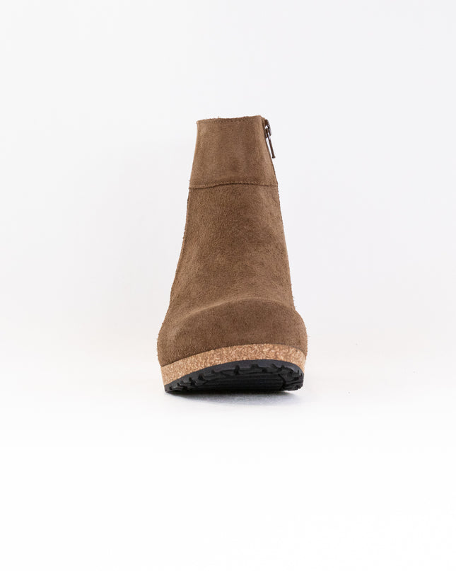 Birkenstock Ebba (Women's) - Dark Tea