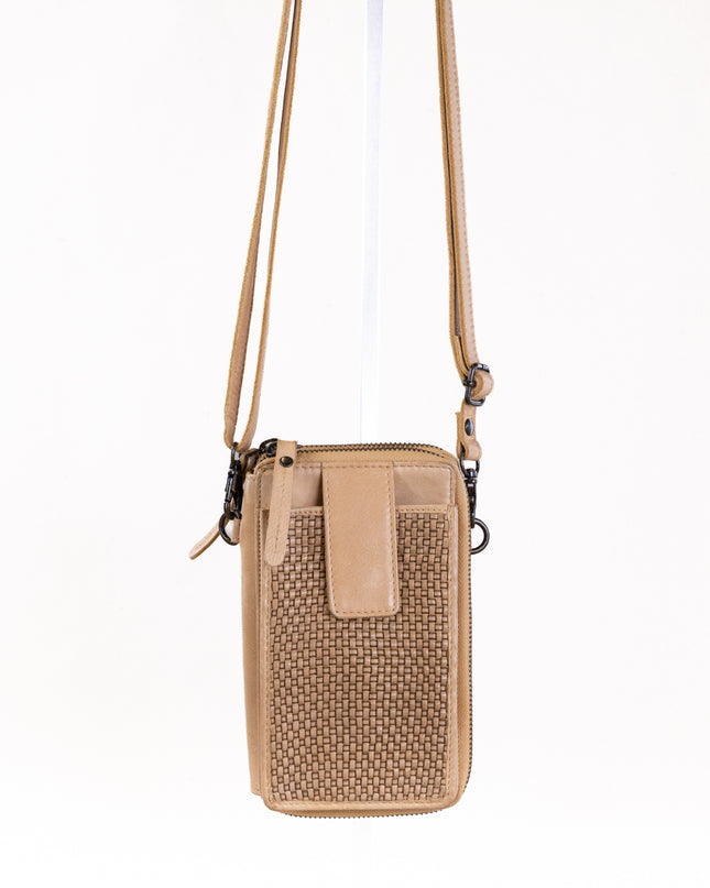Milo Handbag Ella
