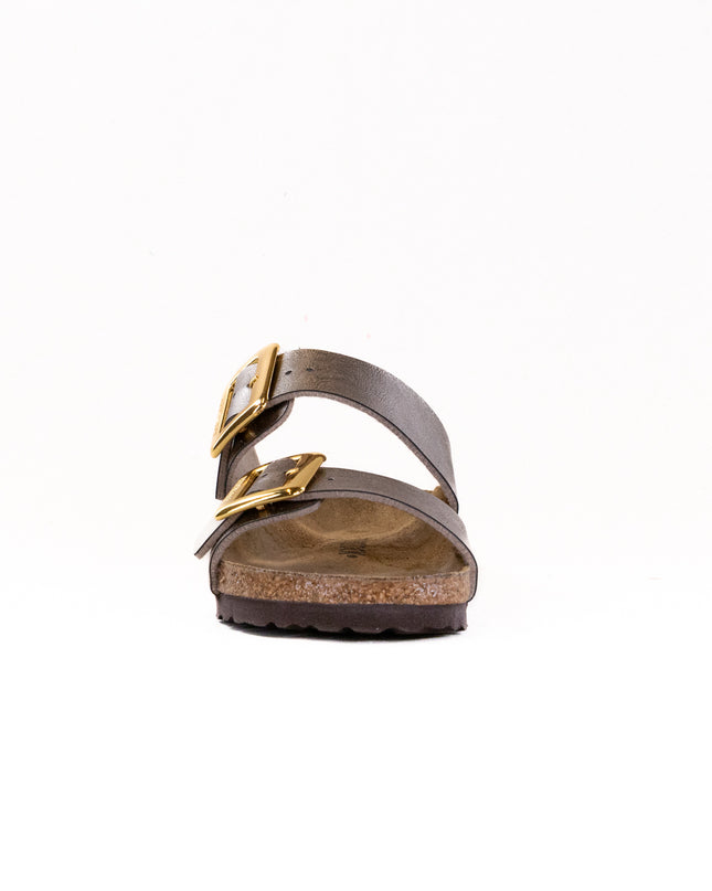 Birkenstock Limted Edition Sydney Luxe Buckle (Women's) - Graceful Taupe