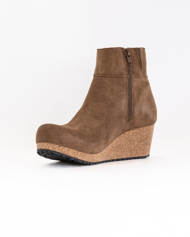 Birkenstock Ebba (Women's) - Dark Tea