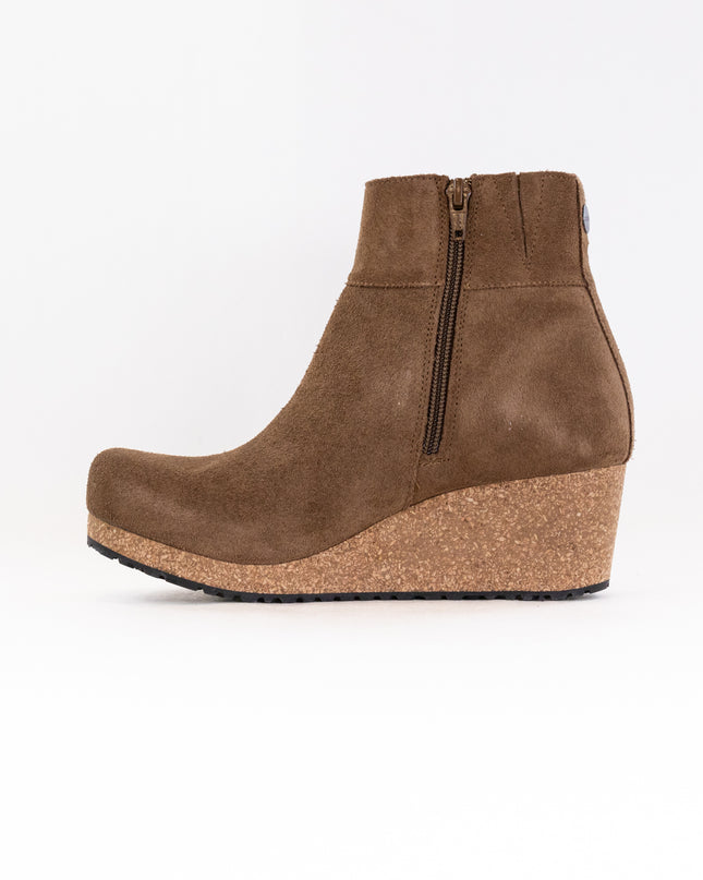 Birkenstock Ebba (Women's) - Dark Tea
