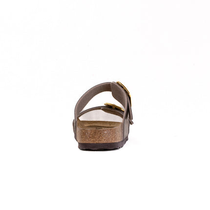 Birkenstock Limted Edition Sydney Luxe Buckle (Women's) - Graceful Taupe