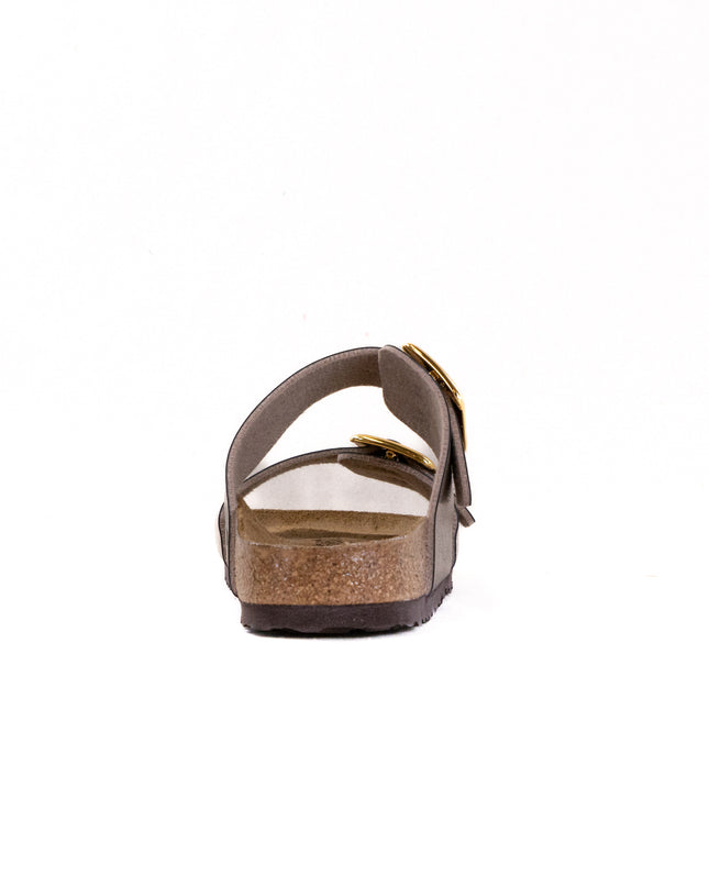 Birkenstock Limted Edition Sydney Luxe Buckle (Women's) - Graceful Taupe