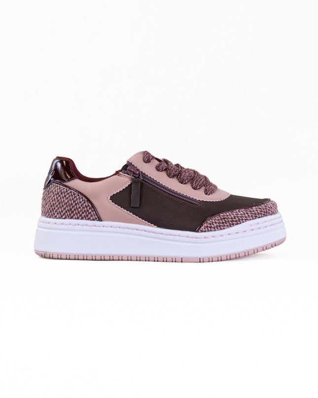 Alegria Averie (Women's) - Velvet Blush