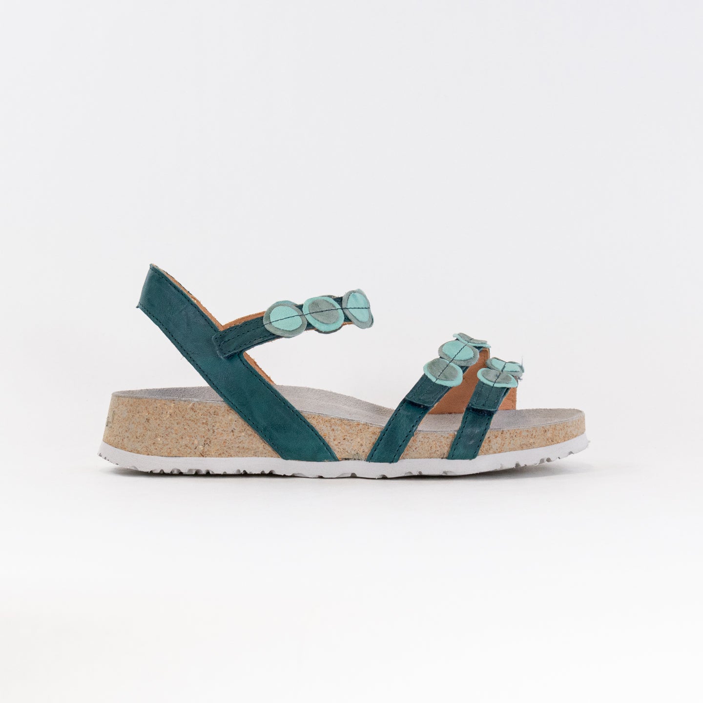 Think Koak Sandal (Women's) - Atlantic Kombi