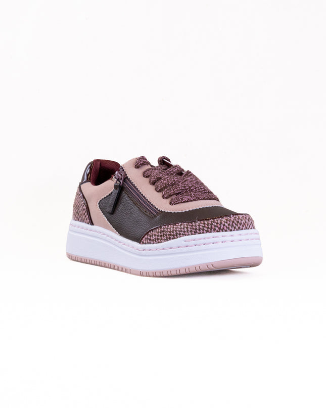 Alegria Averie (Women's) - Velvet Blush