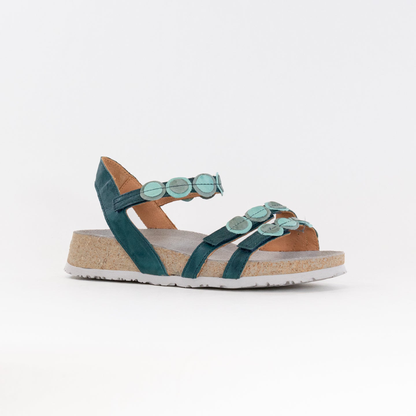 Think Koak Sandal (Women's) - Atlantic Kombi