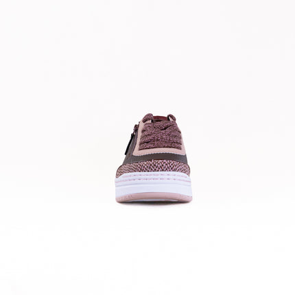 Alegria Averie (Women's) - Velvet Blush