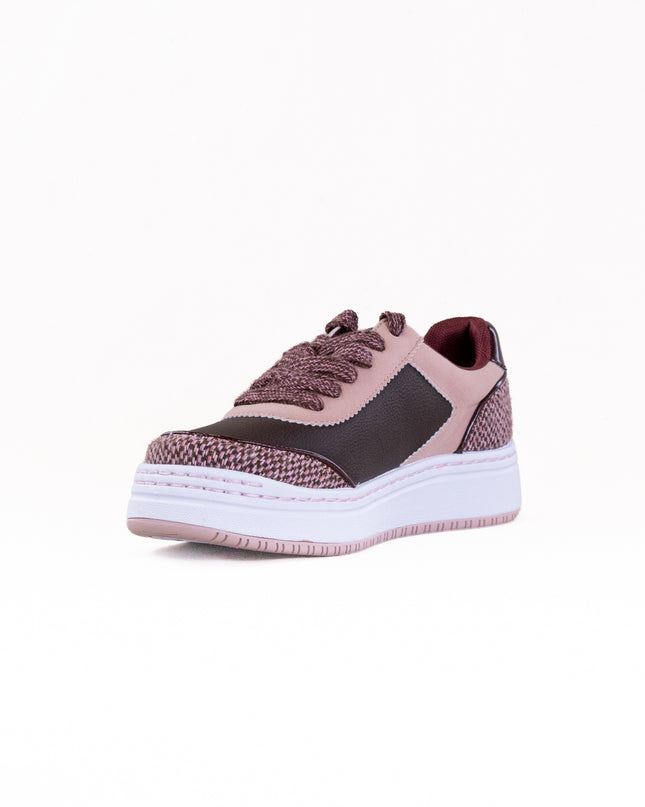 Alegria Averie (Women's) - Velvet Blush