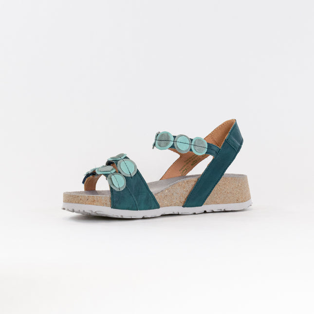 Think Koak Sandal (Women's) - Atlantic Kombi