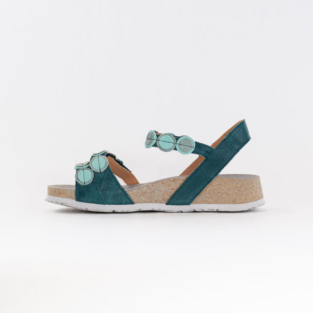 Think Koak Sandal (Women's) - Atlantic Kombi