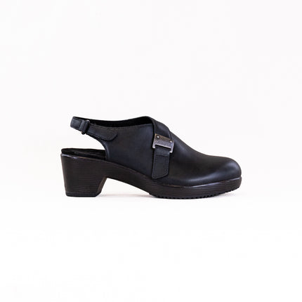 Alegria Maribel (Women's) - Smoked Black
