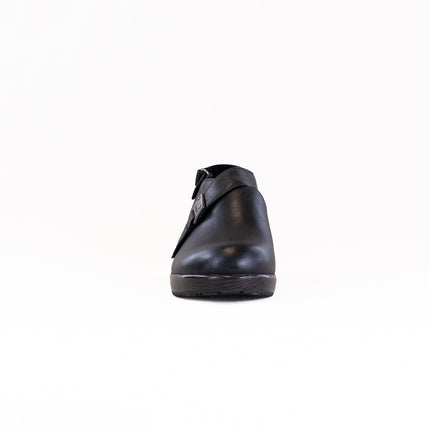 Alegria Maribel (Women's) - Smoked Black