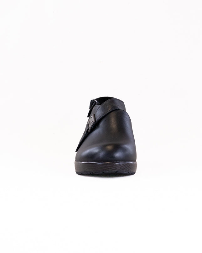 Alegria Maribel (Women's) - Smoked Black