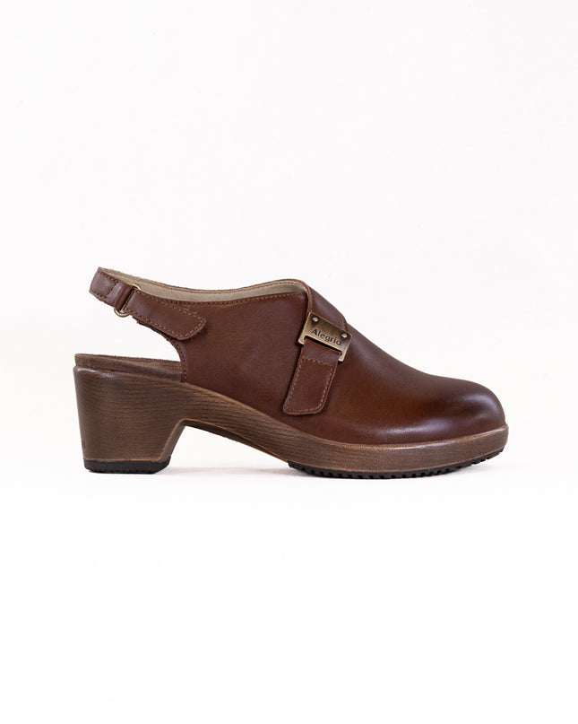 Alegria Maribel (Women's) - Chestnut