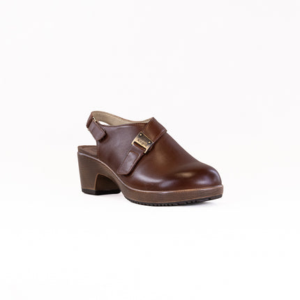 Alegria Maribel (Women's) - Chestnut