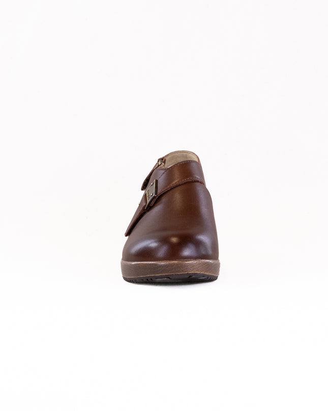 Alegria Maribel (Women's) - Chestnut