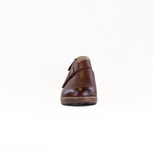 Alegria Maribel (Women's) - Chestnut