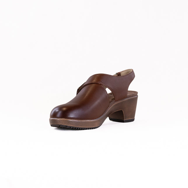 Alegria Maribel (Women's) - Chestnut