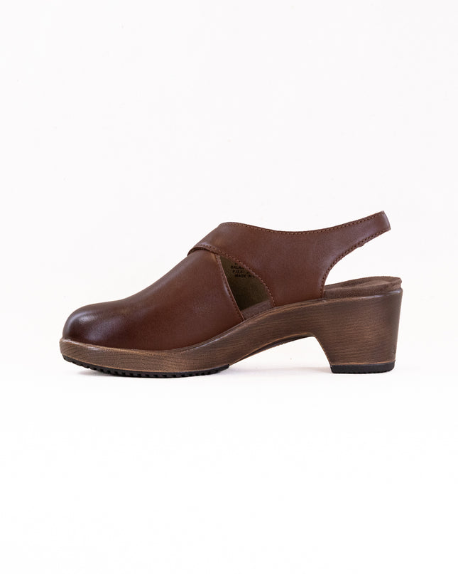 Alegria Maribel (Women's) - Chestnut