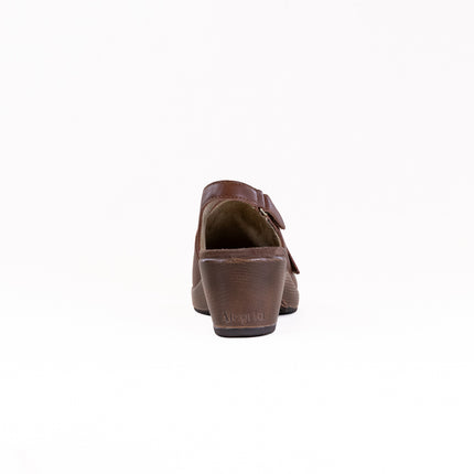 Alegria Maribel (Women's) - Chestnut