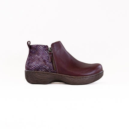 Alegria Oaklee (Women's) - Merlot