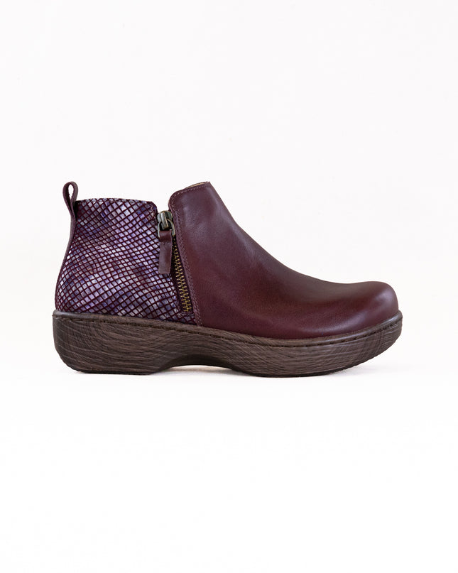 Alegria Oaklee (Women's) - Merlot