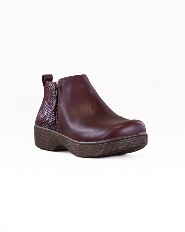 Alegria Oaklee (Women's) - Merlot